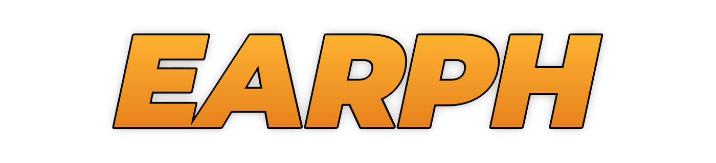 earph logo